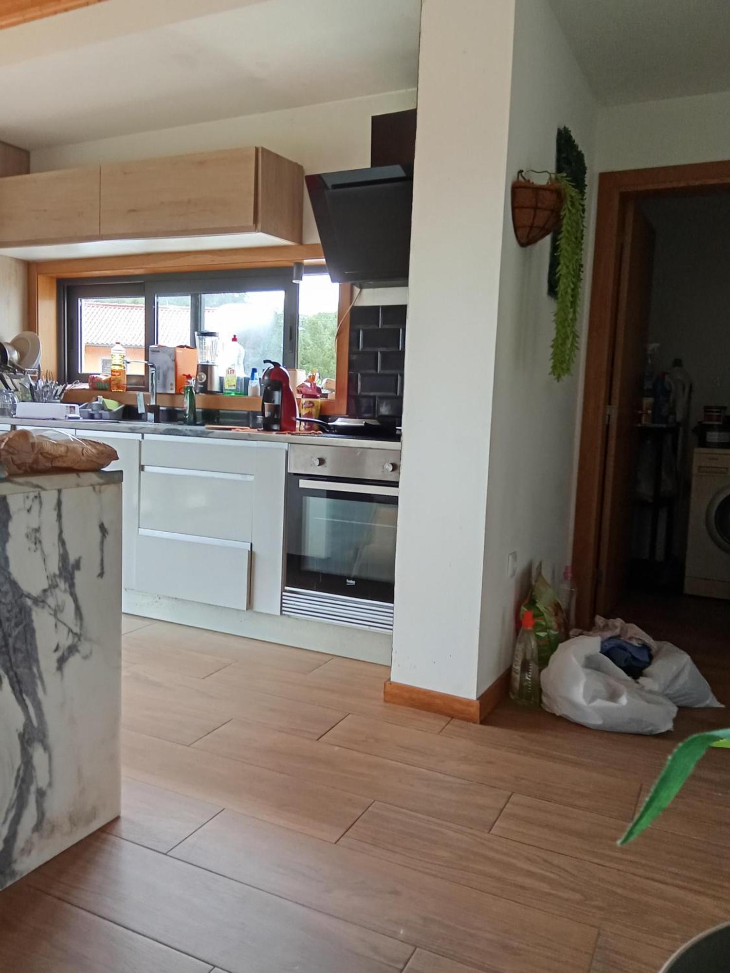 Suites Passadicos Do Paiva E Ponte Suspensa Cinfaes Luaran gambar
